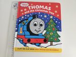 Thomas and the Christmas Tree