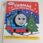 Thomas and the Christmas Tree