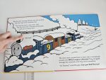 Thomas and the Christmas Tree - imagine 5