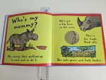 Guess who my mummy is - imagine 2