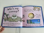 Guess who my mummy is - imagine 4