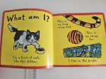 Guess what I am - imagine 2