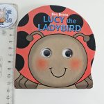 Lucy the Ladybird