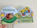Lucy the Ladybird - imagine 2