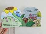 Lucy the Ladybird - imagine 3
