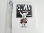 Olivia Counts