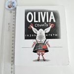 Olivia Counts