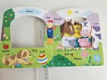 Farm First Words - imagine 2