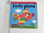 Little plane