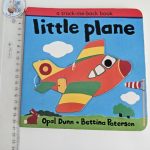 Little plane