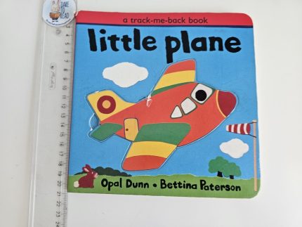 Little plane