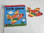 Little plane - imagine 2