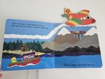 Little plane - imagine 5