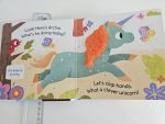 Here Come the Unicorns - imagine 2