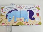 Here Come the Unicorns - imagine 3