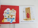 Find the Teddy - imagine 3