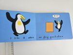 I like it when... - imagine 4