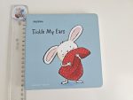 Tickle My Ears