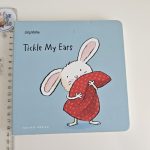 Tickle My Ears