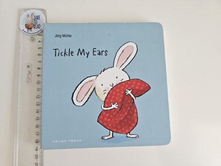 Tickle My Ears