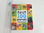 Firs 100 Animals