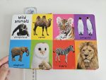Firs 100 Animals - imagine 3