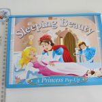 Sleeping Beauty - Pop-Up