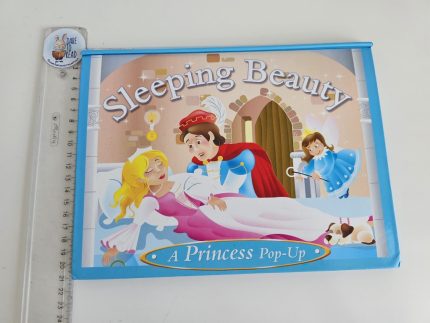 Sleeping Beauty - Pop-Up