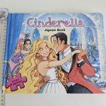 Cinderella