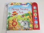 Usborne Noisy Noah's Ark