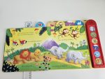 Usborne Noisy Noah's Ark - imagine 3