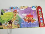 Usborne Noisy Noah's Ark - imagine 4