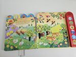 Usborne Noisy Noah's Ark - imagine 5