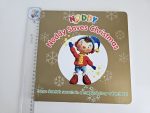 Noddy Saves Christmas