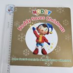 Noddy Saves Christmas