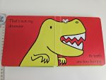 Usborne - That's not my dinosaur... - imagine 4