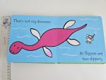Usborne - That's not my dinosaur... - imagine 5