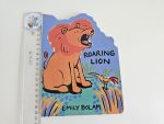 Roaring Lion