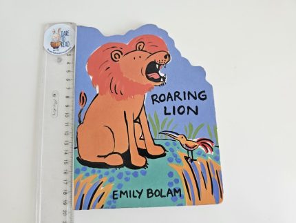 Roaring Lion