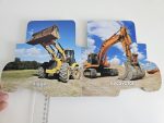 Tractor Ted' Farm Machines - imagine 2