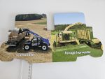 Tractor Ted' Farm Machines - imagine 3