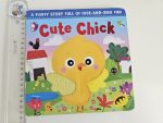Cute Chick