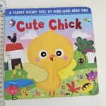 Cute Chick