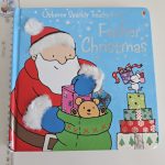 Usborne Father Christmas