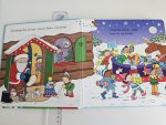 Usborne Father Christmas - imagine 2