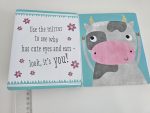 Peekaboo! - imagine 2