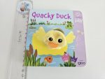 Quacky Duck