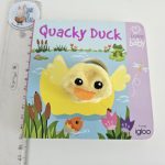 Quacky Duck
