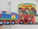 Busy Trains - imagine 2