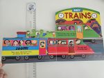 Busy Trains - imagine 3